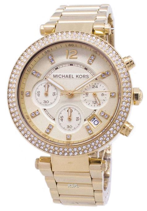 michael kors latest ladies watches|Michael Kors watch femme.